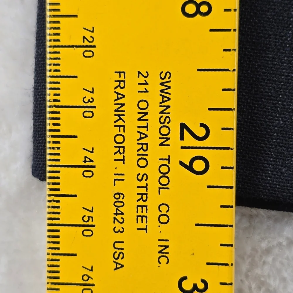 Hart Schaffner & Marx item details